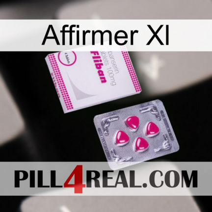 Affirm Xl 32